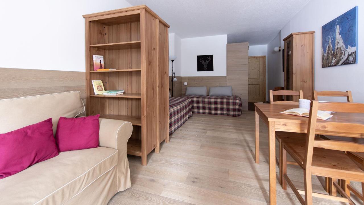 Italianway - Plagheira 1 Apartment Santa Caterina Valfurva Bagian luar foto
