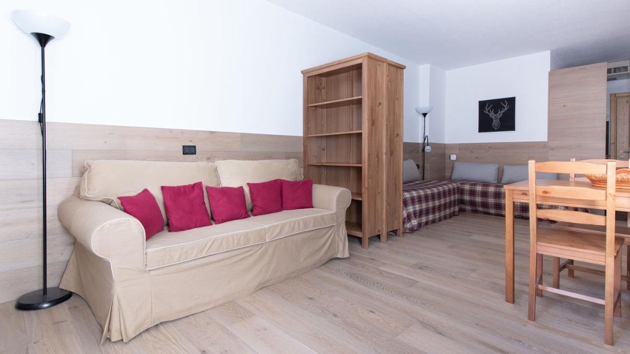 Italianway - Plagheira 1 Apartment Santa Caterina Valfurva Bagian luar foto