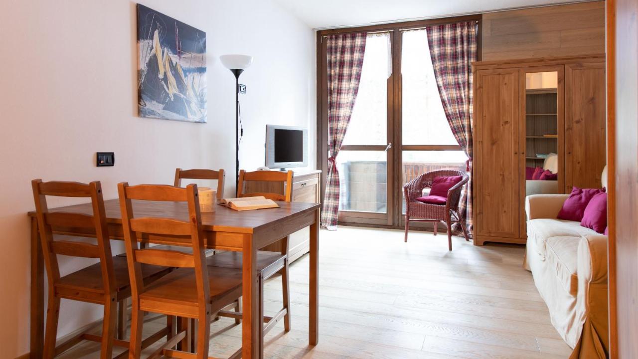 Italianway - Plagheira 1 Apartment Santa Caterina Valfurva Bagian luar foto