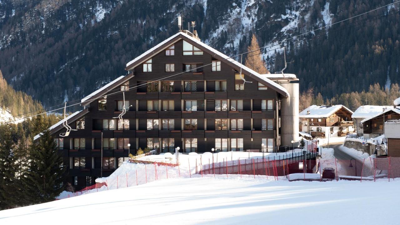 Italianway - Plagheira 1 Apartment Santa Caterina Valfurva Bagian luar foto