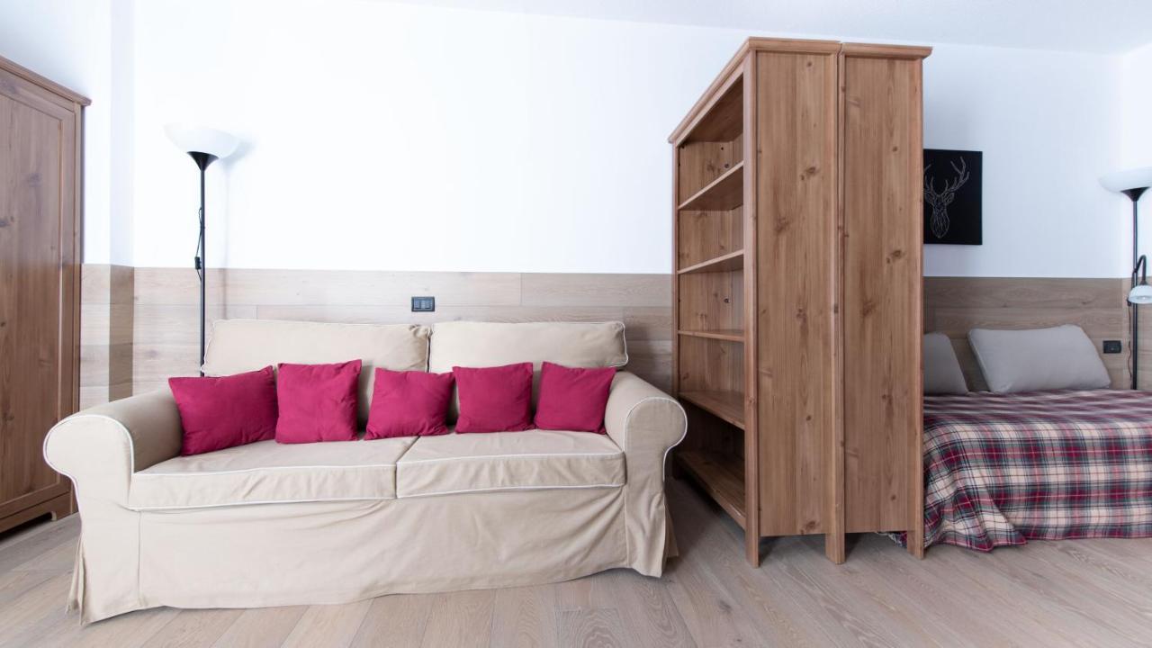 Italianway - Plagheira 1 Apartment Santa Caterina Valfurva Bagian luar foto