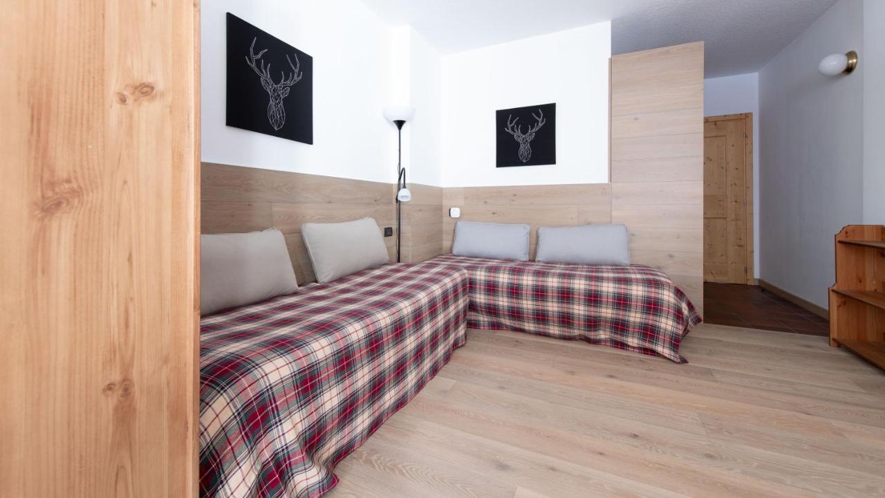 Italianway - Plagheira 1 Apartment Santa Caterina Valfurva Bagian luar foto