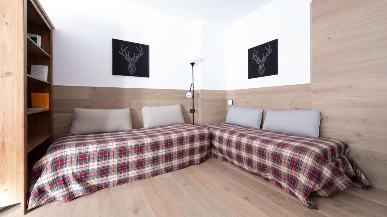Italianway - Plagheira 1 Apartment Santa Caterina Valfurva Bagian luar foto